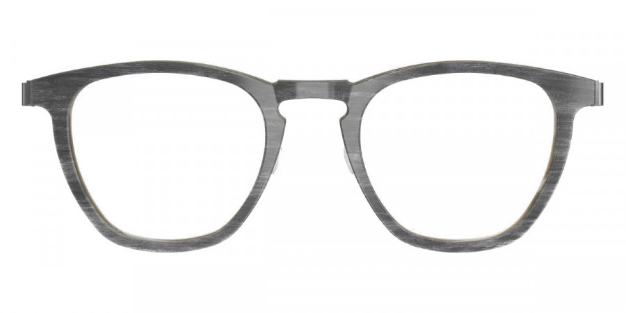 Lindberg™ 1857 - Shadow/Light Brown 10 52 Buffalo Titanium