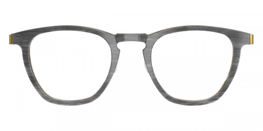 Lindberg™ 1857 - Shadow/Light Brown GT 52 Buffalo Titanium