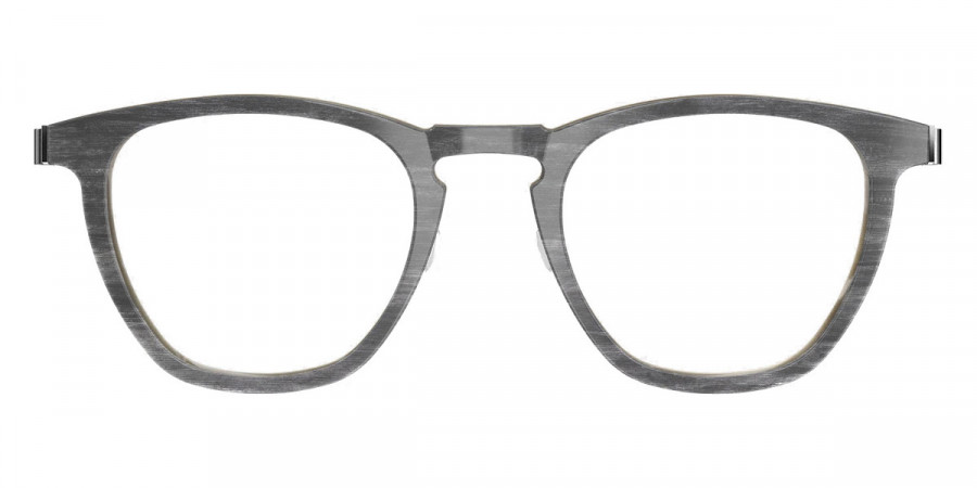 Lindberg™ 1857 - Shadow/Light Brown P10 52 Buffalo Titanium