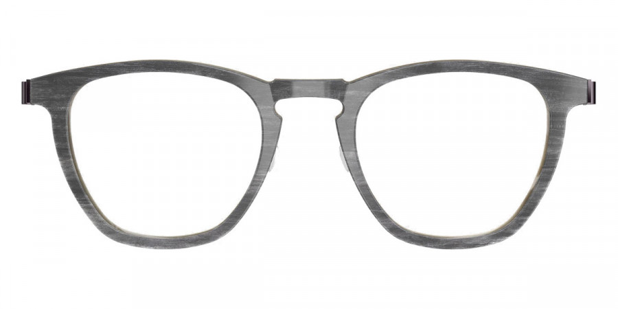 Lindberg™ 1857 - Shadow/Light Brown PU14 52 Buffalo Titanium