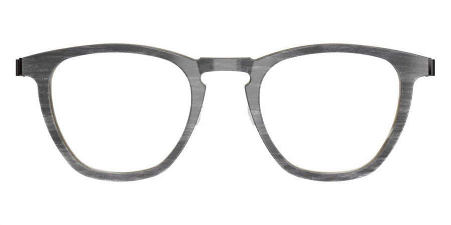 Lindberg™ 1857 - Shadow/Light Brown PU9 52 Buffalo Titanium