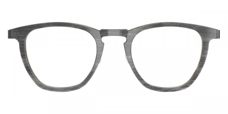 Lindberg™ 1857 - Shadow/Light Brown U16 52 Buffalo Titanium