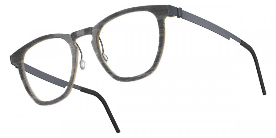 Color: Shadow/Light Brown U16 SL91 Plum- Lindberg Buffalo Titanium LND1857HTE26U1652