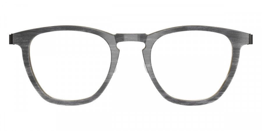 Lindberg™ 1857 - Shadow/Light Brown U9 52 Buffalo Titanium