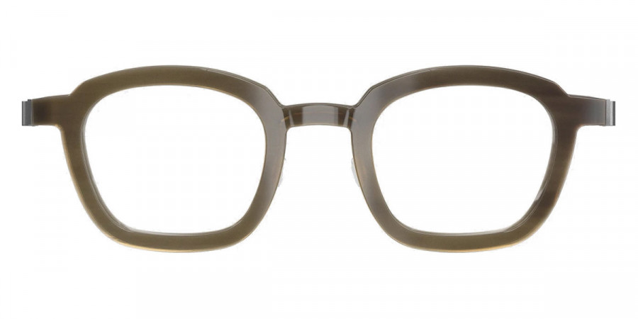 Lindberg™ 1858 - Light Brown 10 45 Buffalo Titanium