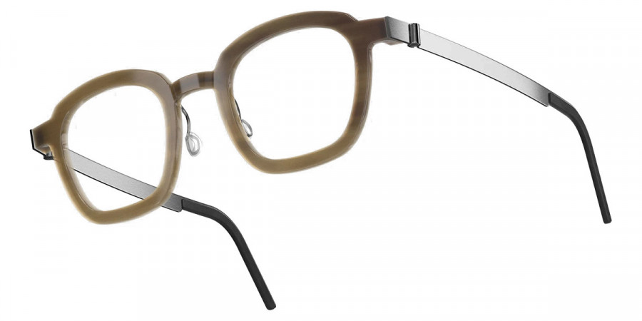 Color: Light Brown P10 - Lindberg Buffalo Titanium LND1858H16P1045