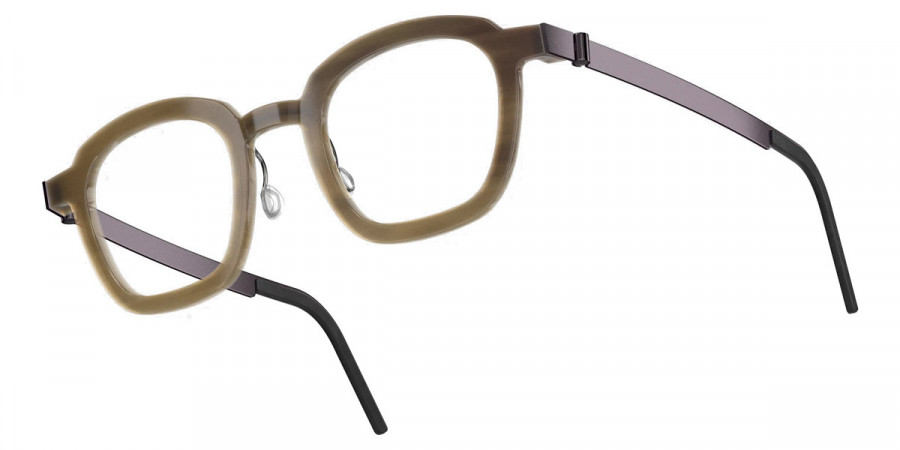 Color: Light Brown PU14 - Lindberg Buffalo Titanium LND1858H16PU1445