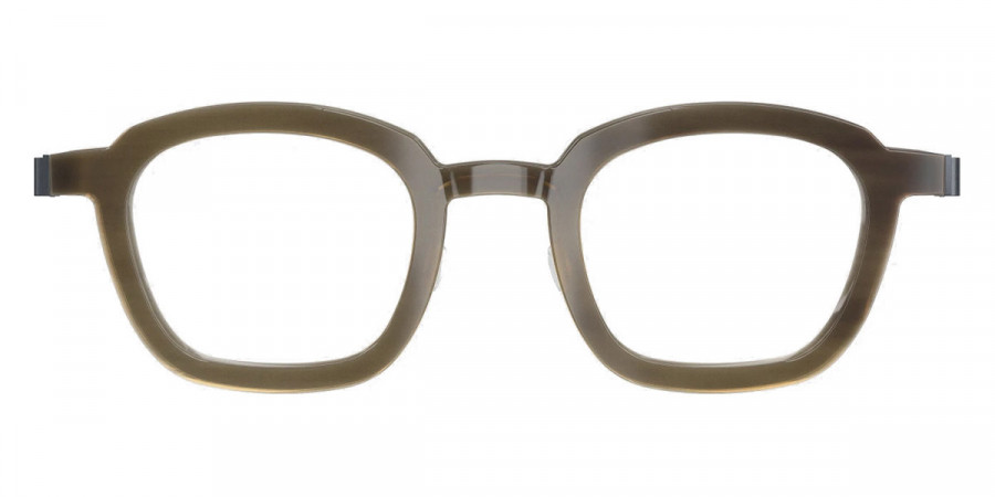 Lindberg™ 1858 - Light Brown U16 47 Buffalo Titanium