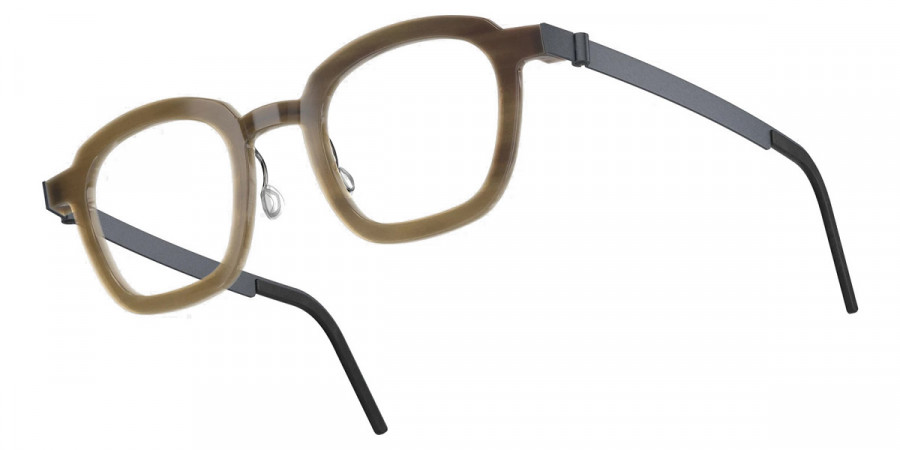 Color: Light Brown U16 SL85 Green- Lindberg Buffalo Titanium LND1858H16U1647