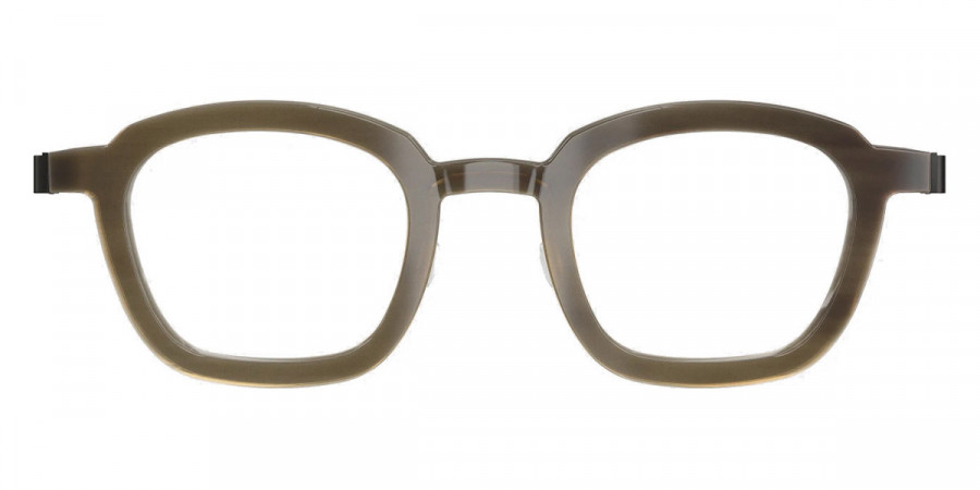 Lindberg™ 1858 - Light Brown U9 45 Buffalo Titanium