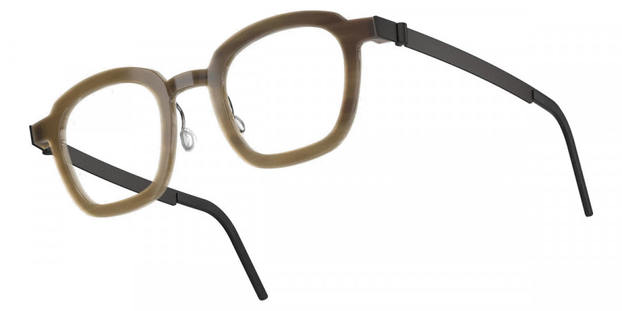 Color: Light Brown U9 SL84 Gray Green- Lindberg Buffalo Titanium LND1858H16U947