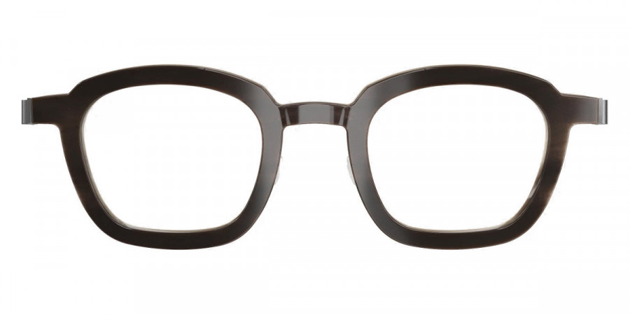 Lindberg™ 1858 - Medium Brown/Light Brown 10 45 Buffalo Titanium