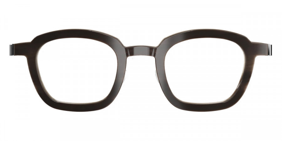 Lindberg™ 1858 - Medium Brown/Light Brown P10 47 Buffalo Titanium