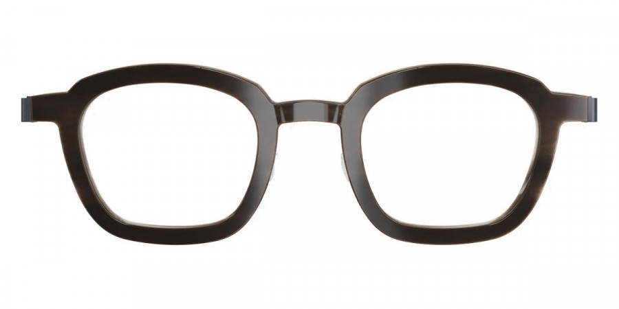 Lindberg™ 1858 - Medium Brown/Light Brown U16 45 Buffalo Titanium