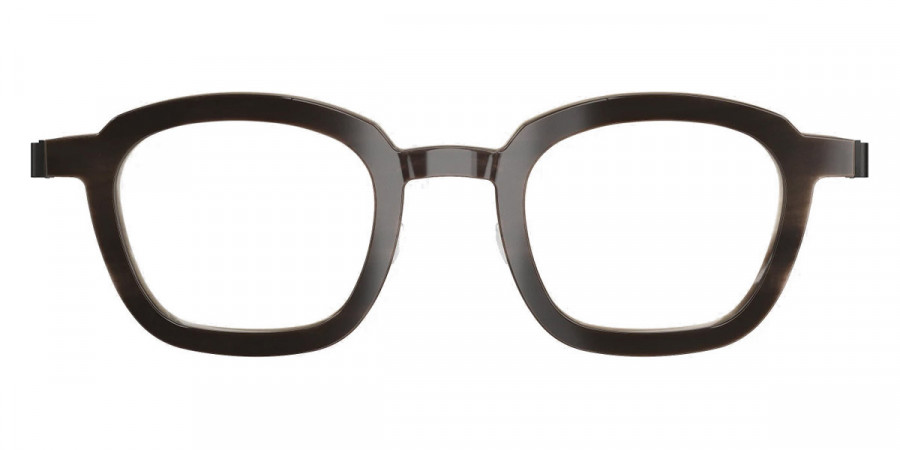 Lindberg™ 1858 - Medium Brown/Light Brown U9 45 Buffalo Titanium