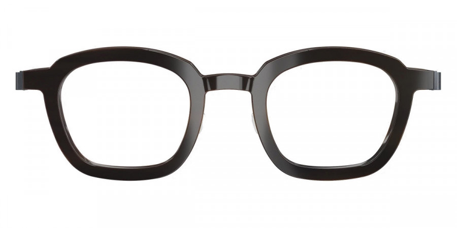 Lindberg™ 1858 - Dark Brown U16 45 Buffalo Titanium