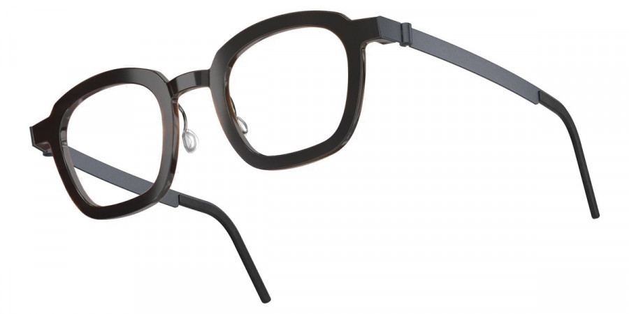 Color: Dark Brown U16 SL84 Gray Green- Lindberg Buffalo Titanium LND1858H20U1645