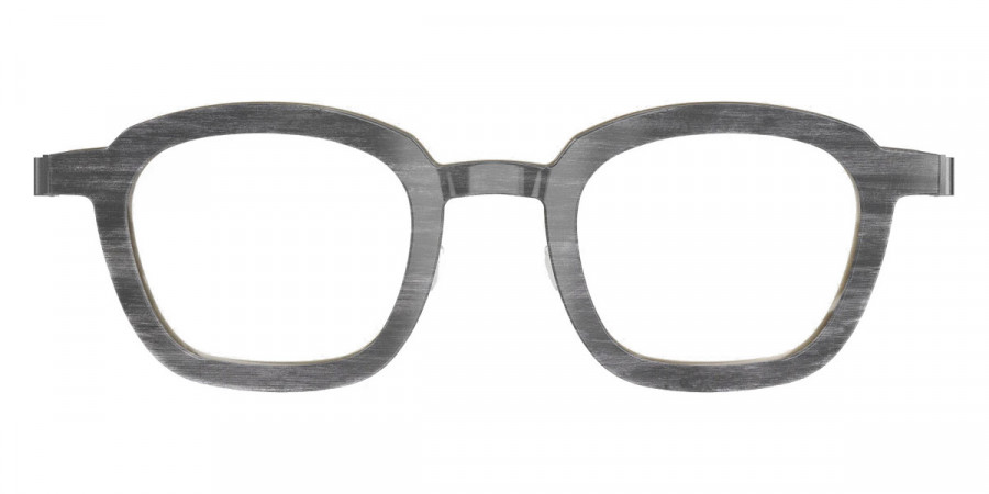 Lindberg™ 1858 - Shadow/Light Brown 10 47 Buffalo Titanium