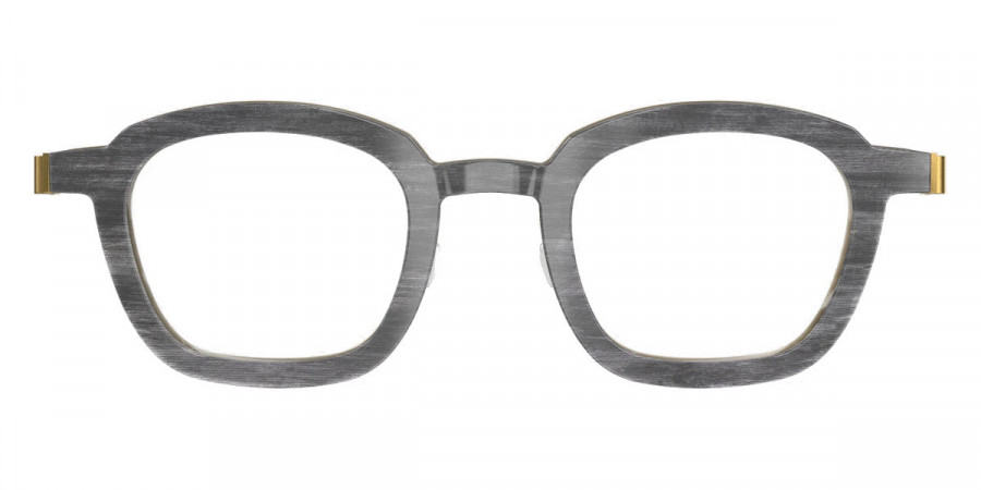 Lindberg™ 1858 - Shadow/Light Brown GT 45 Buffalo Titanium