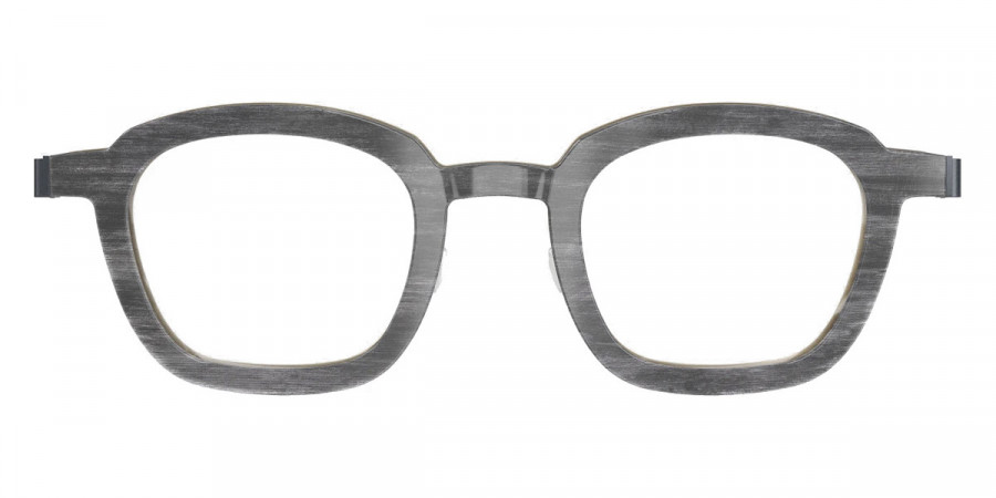 Lindberg™ 1858 - Shadow/Light Brown U16 47 Buffalo Titanium