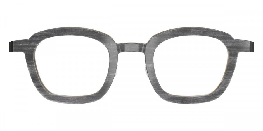 Lindberg™ 1858 - Shadow/Light Brown U9 45 Buffalo Titanium