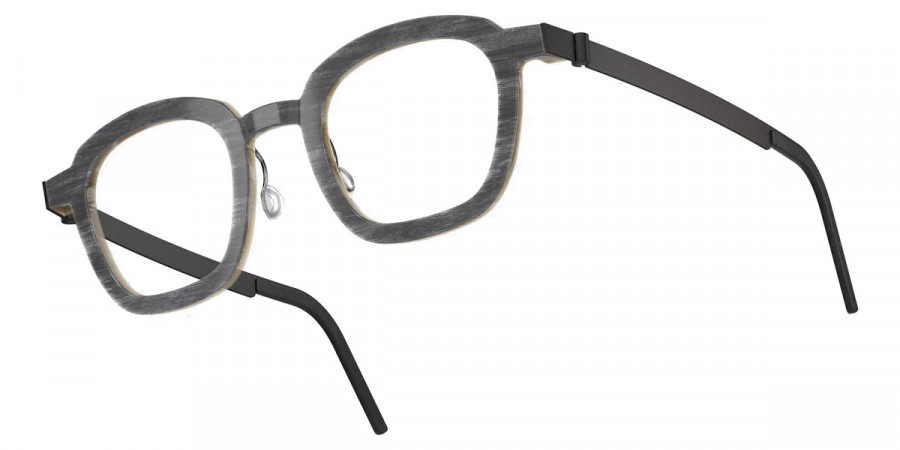 Color: Shadow/Light Brown U9 SL102 Graygreen- Lindberg Buffalo Titanium LND1858HTE26U947