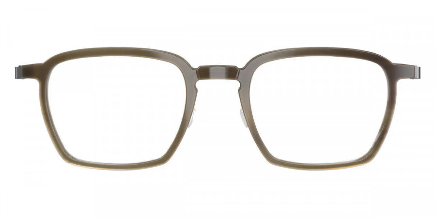 Lindberg™ 1859 - Light Brown 10 53 Buffalo Titanium