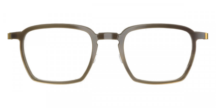 Lindberg™ 1859 - Light Brown GT 53 Buffalo Titanium