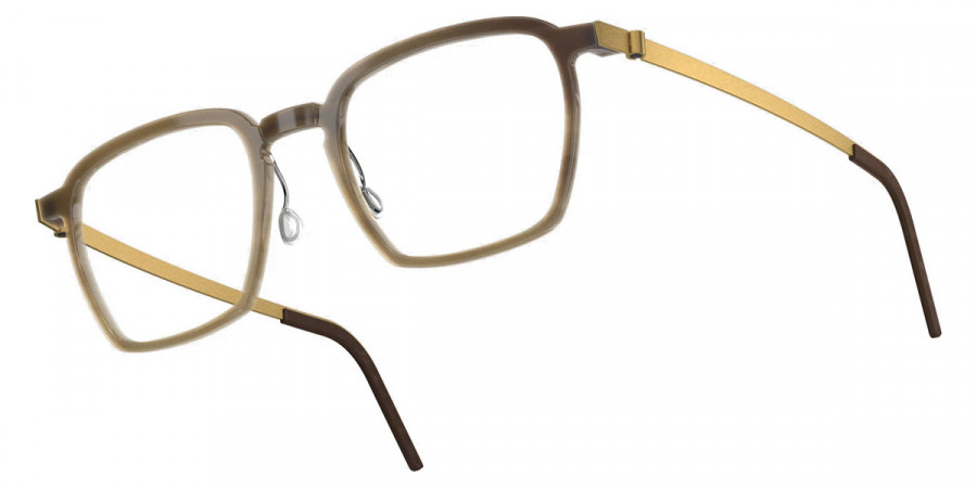 Color: Light Brown GT - Lindberg Buffalo Titanium LND1859H16GT53