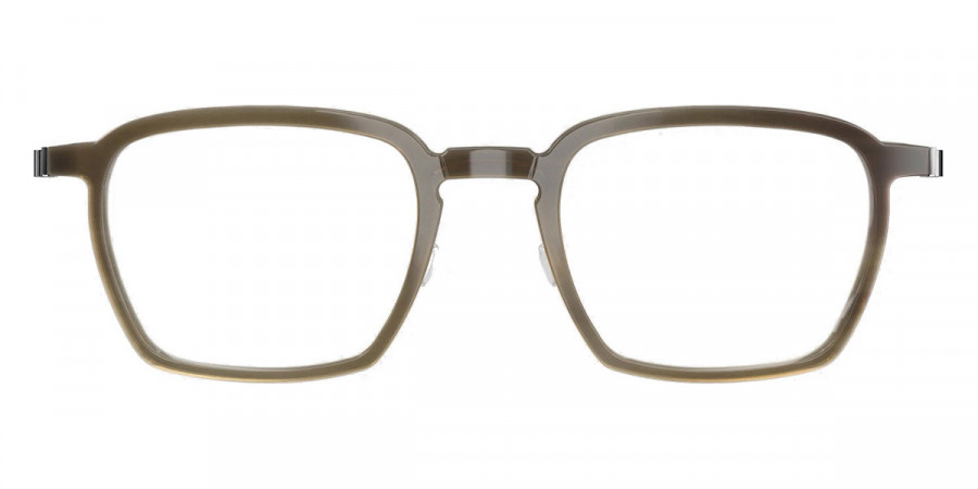 Lindberg™ 1859 - Light Brown P10 53 Buffalo Titanium