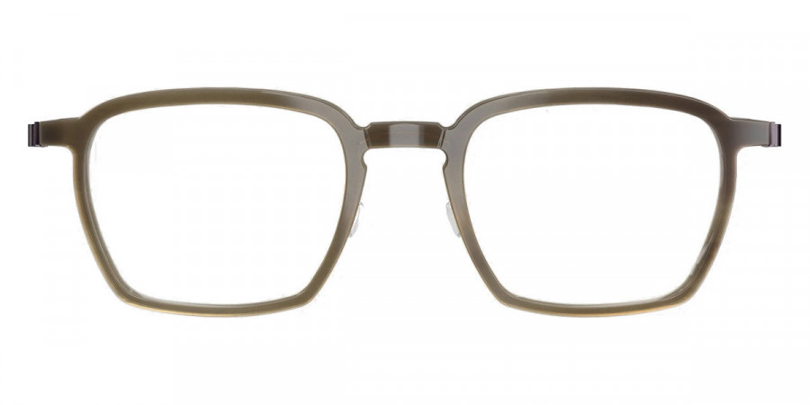 Lindberg™ 1859 - Light Brown PU14 53 Buffalo Titanium