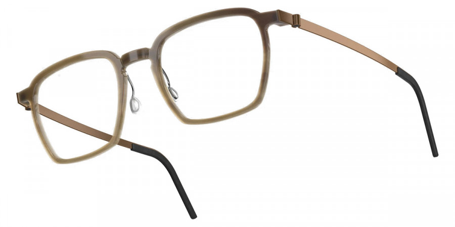 Color: Light Brown PU15 - Lindberg Buffalo Titanium LND1859H16PU1553