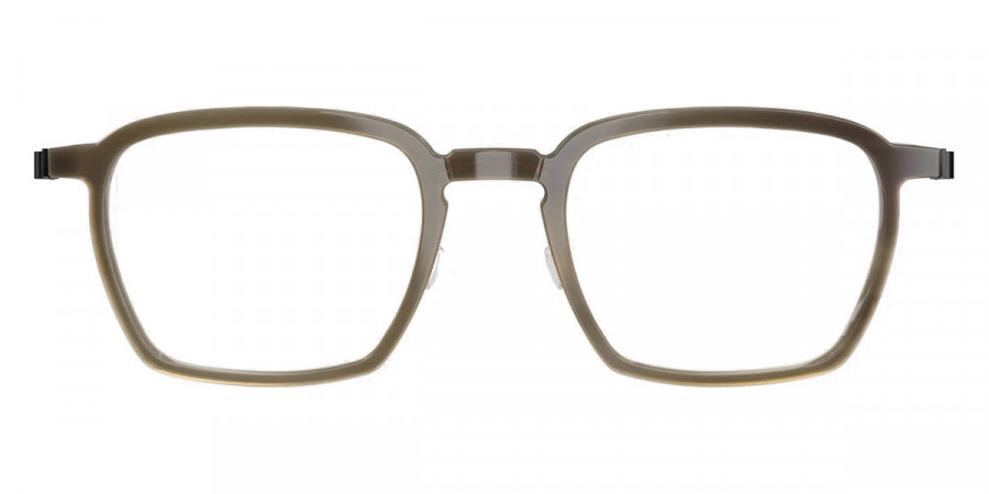 Lindberg™ 1859 - Light Brown PU9 53 Buffalo Titanium