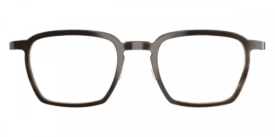 Lindberg™ 1859 - Medium Brown/Light Brown 10 53 Buffalo Titanium