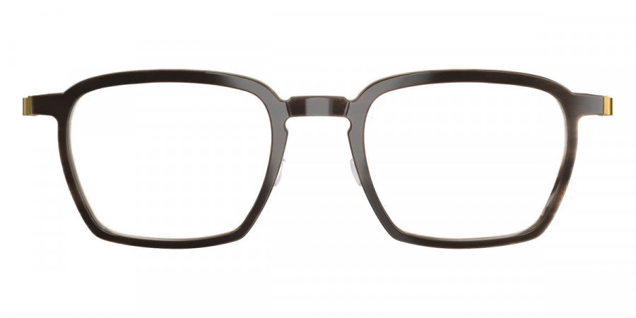 Lindberg™ 1859 - Medium Brown/Light Brown GT 53 Buffalo Titanium