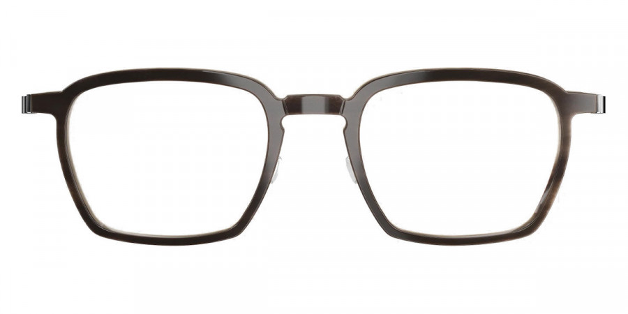 Lindberg™ 1859 - Medium Brown/Light Brown P10 53 Buffalo Titanium