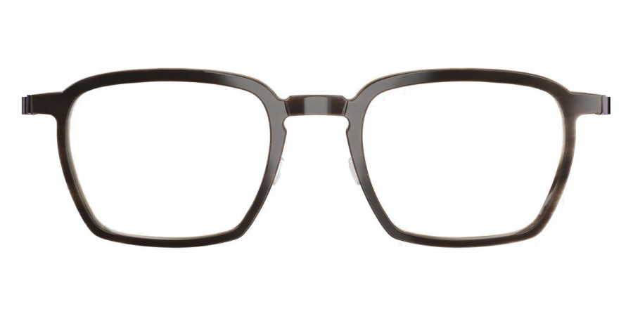 Lindberg™ 1859 - Medium Brown/Light Brown PU14 53 Buffalo Titanium