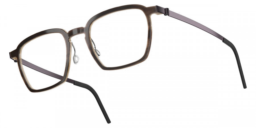 Color: Medium Brown/Light Brown PU14 - Lindberg Buffalo Titanium LND1859H18PU1453