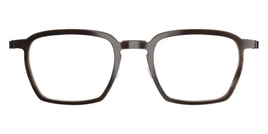 Lindberg™ 1859 - Medium Brown/Light Brown PU9 53 Buffalo Titanium