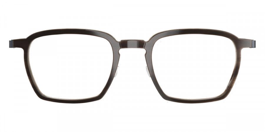 Lindberg™ 1859 - Medium Brown/Light Brown U16 53 Buffalo Titanium