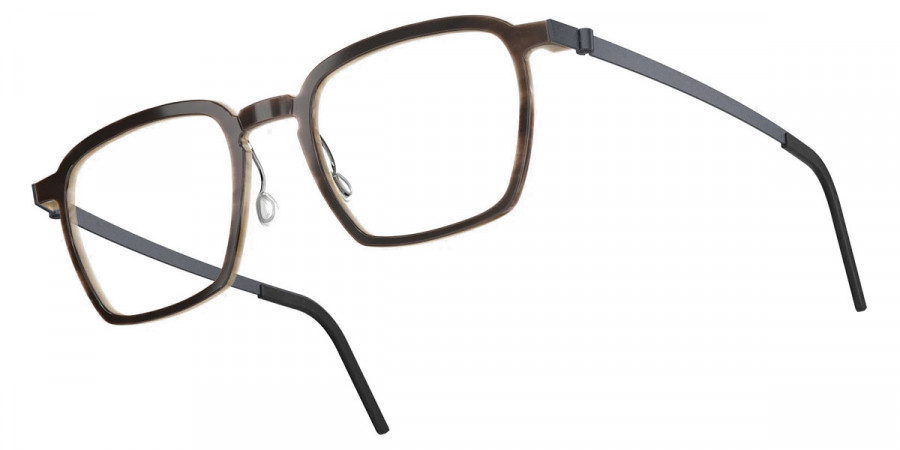 Color: Medium Brown/Light Brown U16 - Lindberg Buffalo Titanium LND1859H18U1653