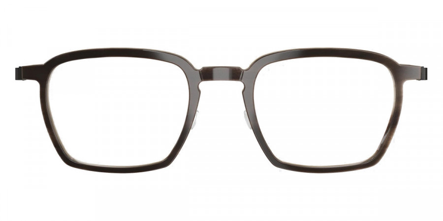 Lindberg™ 1859 - Medium Brown/Light Brown U9 53 Buffalo Titanium