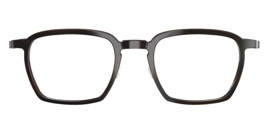 Lindberg™ 1859 - Dark Brown 10 53 Buffalo Titanium