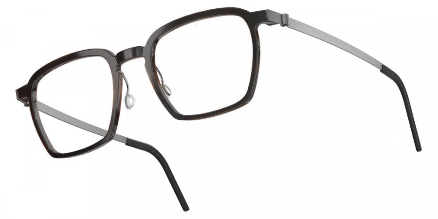 Color: Dark Brown 10 - Lindberg Buffalo Titanium LND1859H201053