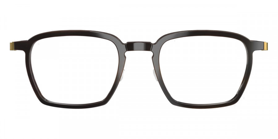 Lindberg™ 1859 - Dark Brown GT 53 Buffalo Titanium