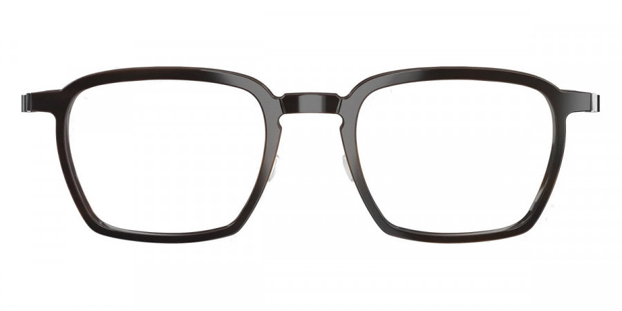 Lindberg™ 1859 - Dark Brown P10 53 Buffalo Titanium