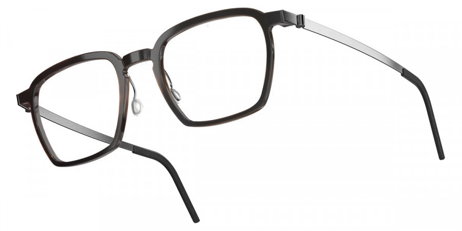 Color: Dark Brown P10 - Lindberg Buffalo Titanium LND1859H20P1053