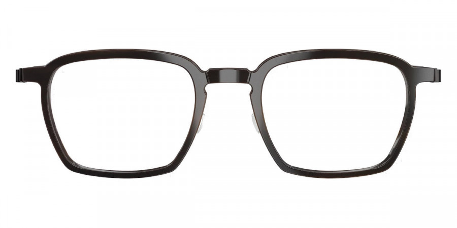 Lindberg™ 1859 - Dark Brown PU9 53 Buffalo Titanium