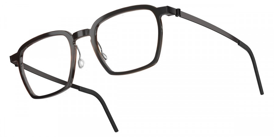 Color: Dark Brown PU9 - Lindberg Buffalo Titanium LND1859H20PU953