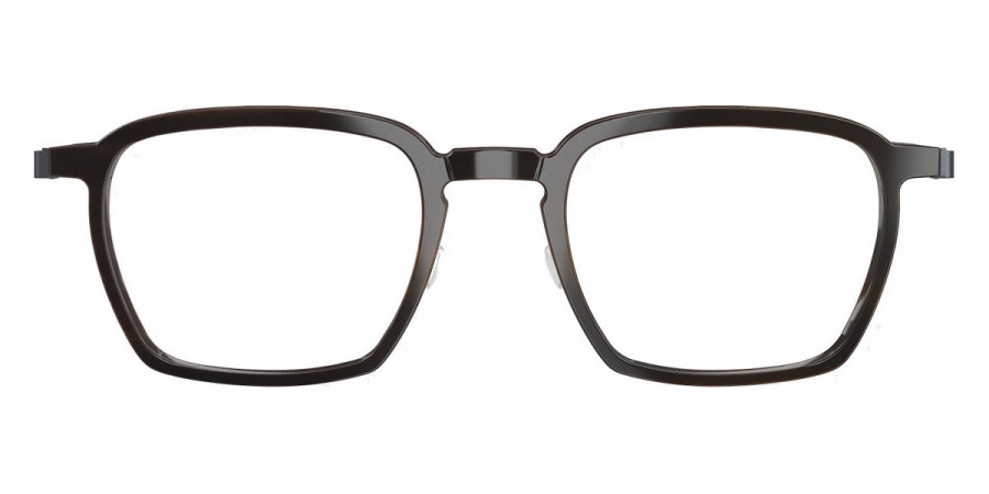 Lindberg™ 1859 - Dark Brown U16 53 Buffalo Titanium